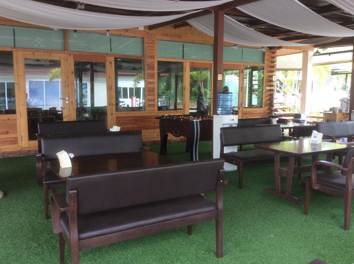 Check In And Chill Out Hotel Ban Laem Sok Exterior foto
